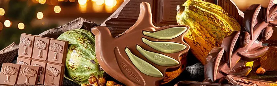 Chocolaterie l’Espérantine