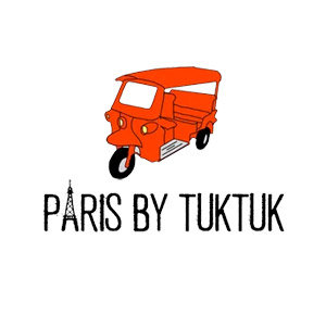 Paris by Tuk Tuk - LA RÉFÉRENCE DU TUKTUK À PARIS