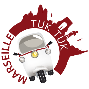 Tuk Tuk Marseille